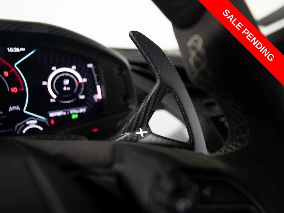 2024 Lamborghini Revuelto - Image 21 of 31