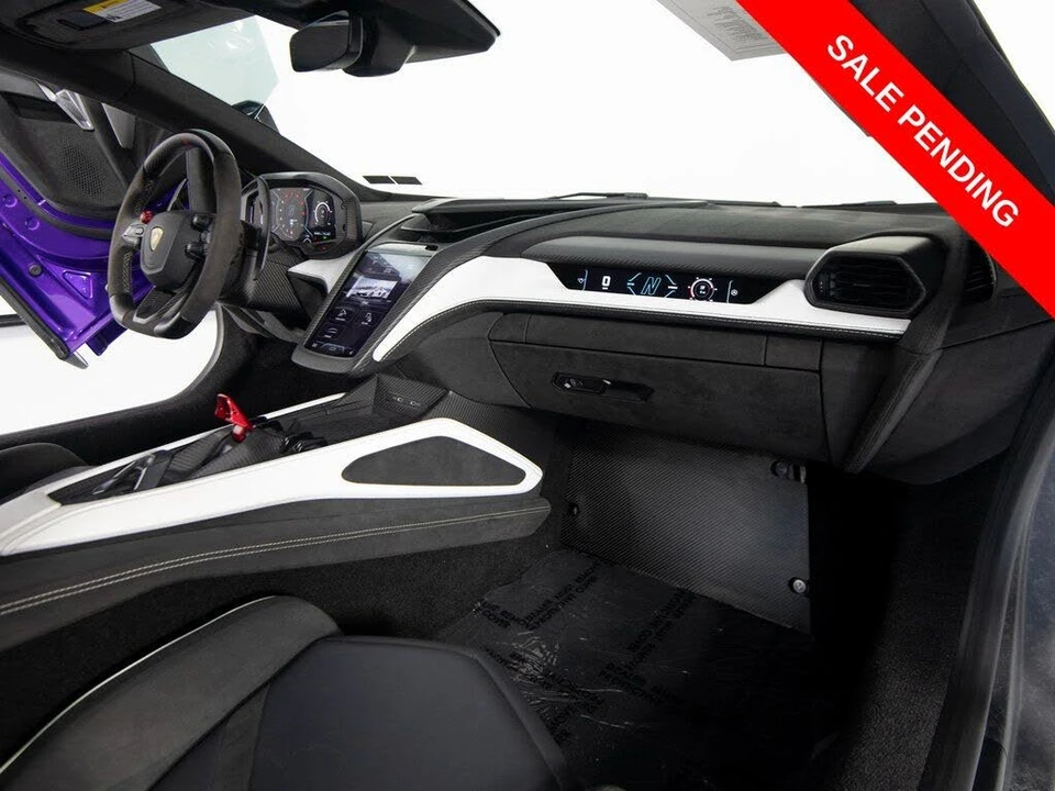 2024 Lamborghini Revuelto - Image 29 of 31