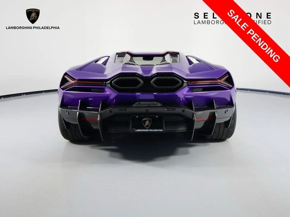 2024 Lamborghini Revuelto - Image 6 of 31