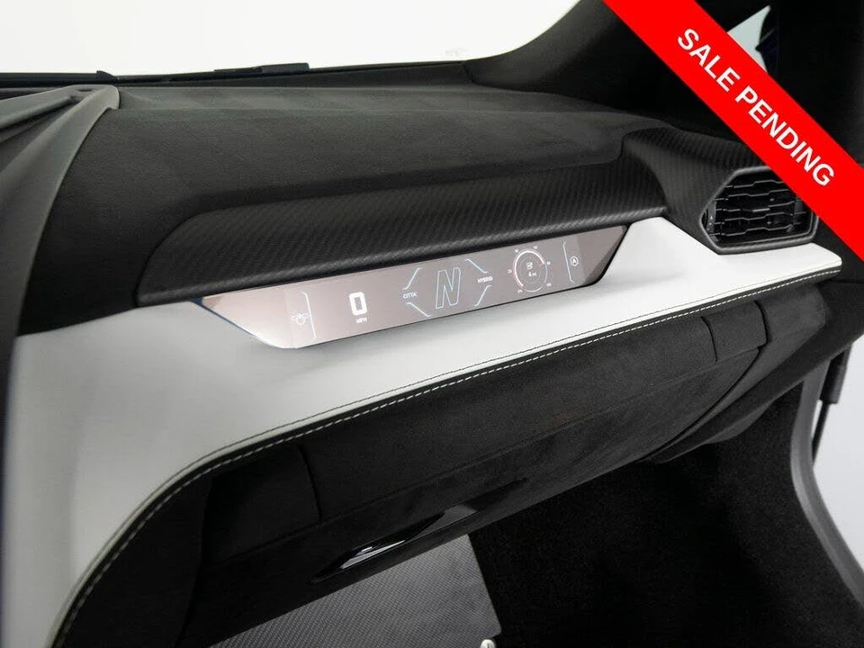 2024 Lamborghini Revuelto - Image 27 of 31