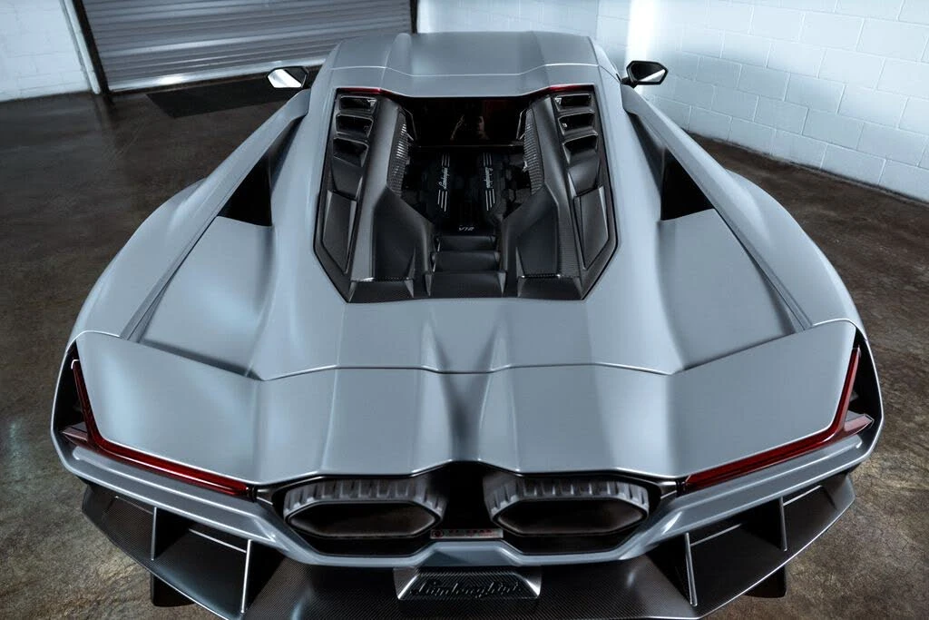 2024 Lamborghini Revuelto - Image 7 of 31
