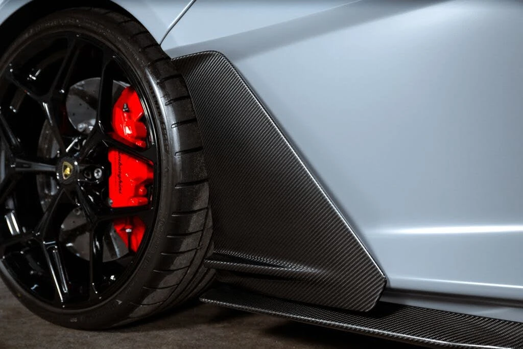 2024 Lamborghini Revuelto - Image 20 of 31