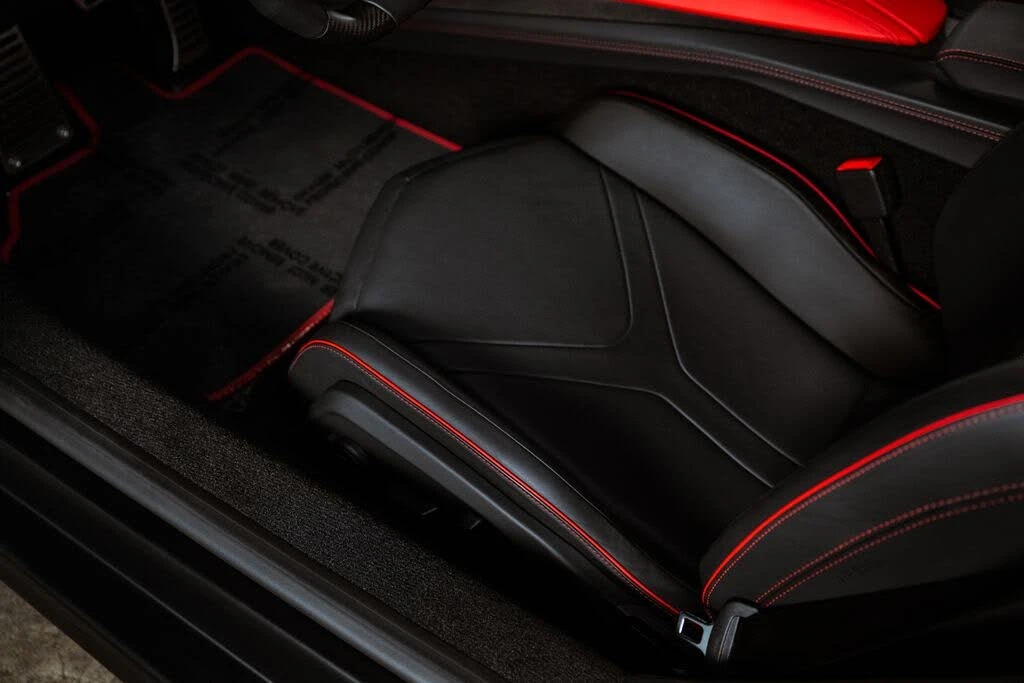 2024 Lamborghini Revuelto - Image 27 of 31