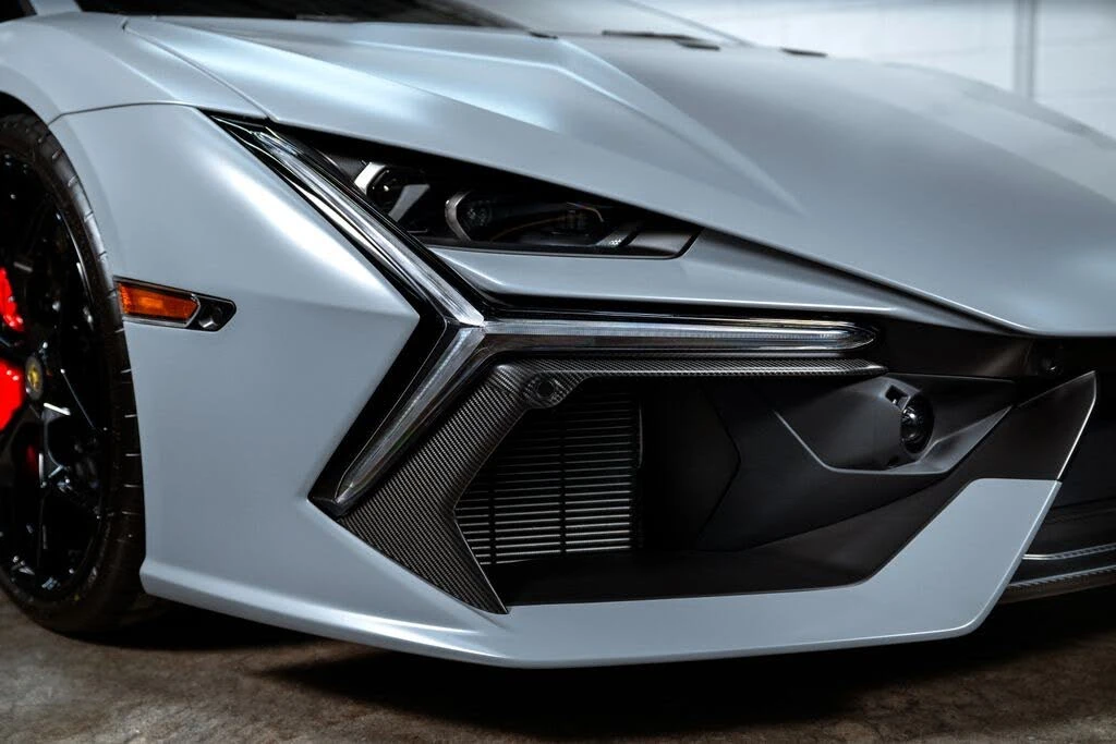 2024 Lamborghini Revuelto - Image 5 of 31