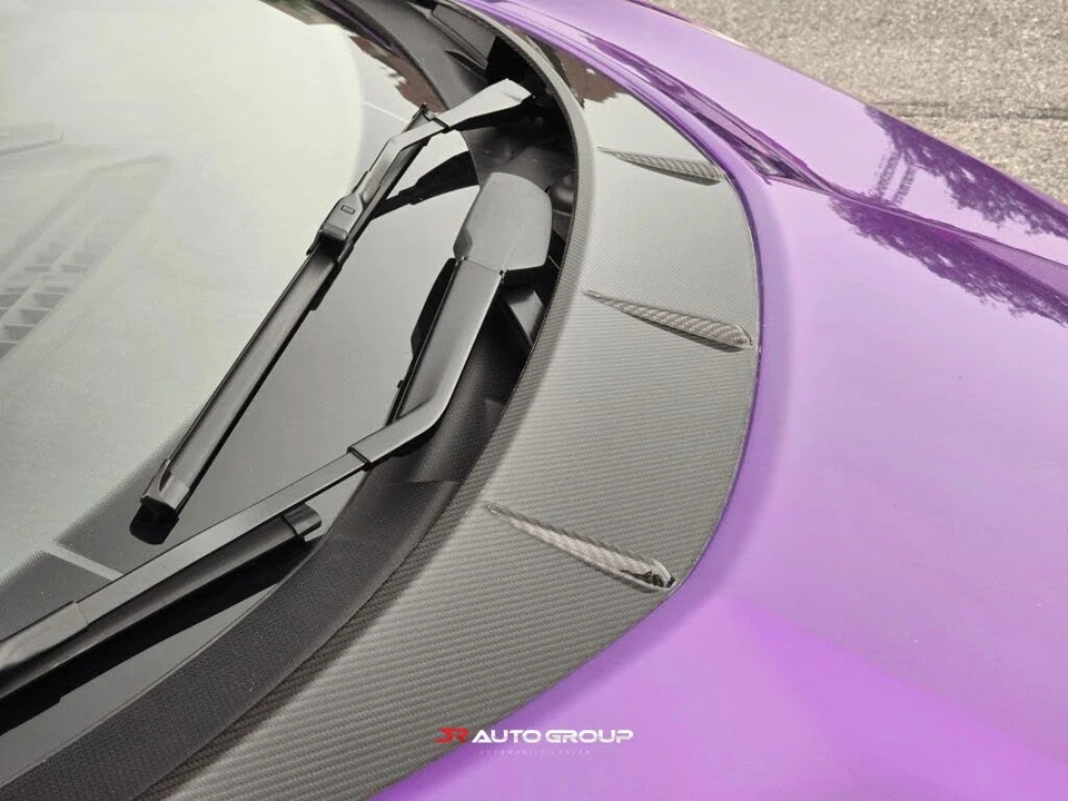 2024 Lamborghini Revuelto - Image 20 of 31