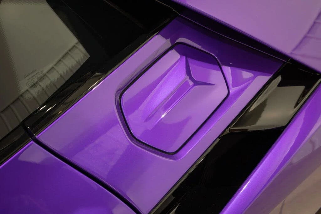 2024 Lamborghini Revuelto - Image 15 of 31