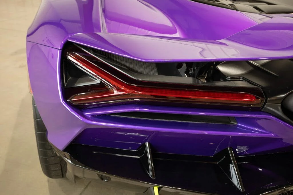 2024 Lamborghini Revuelto - Image 25 of 31