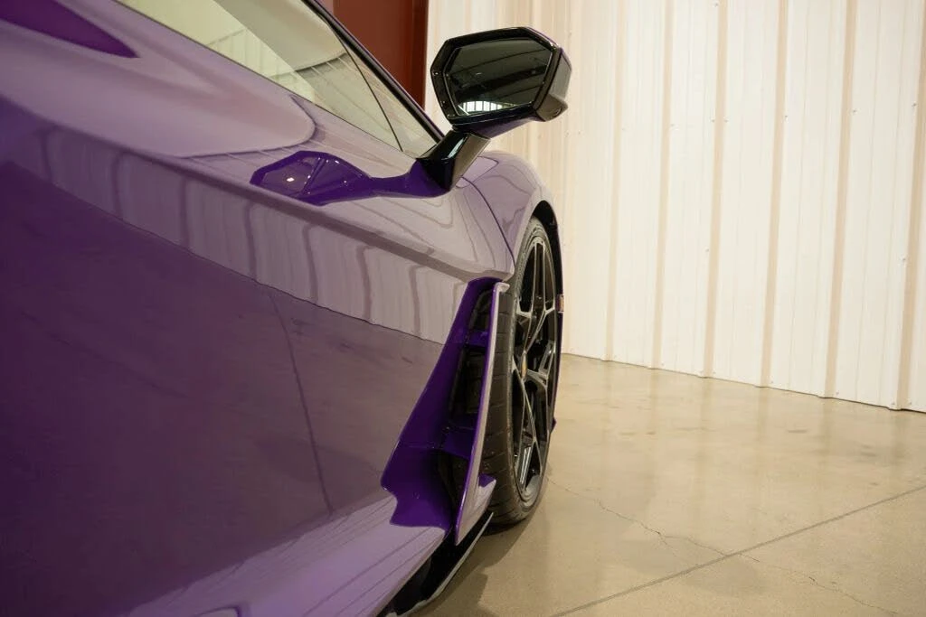 2024 Lamborghini Revuelto - Image 29 of 31