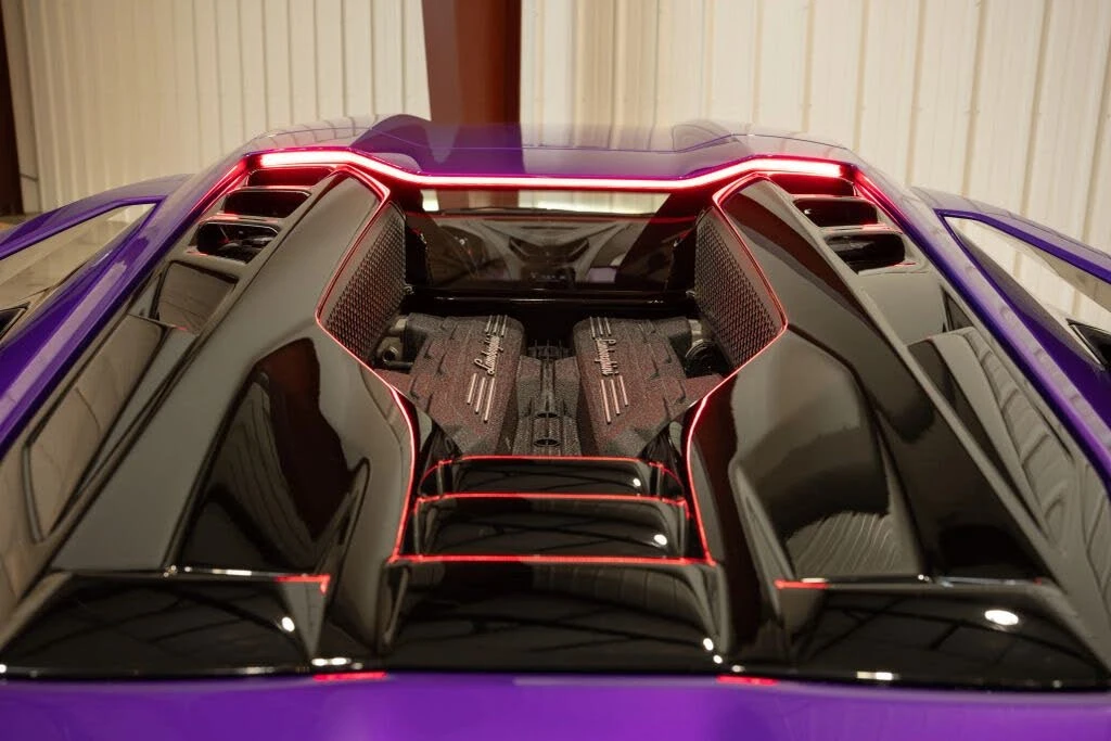 2024 Lamborghini Revuelto - Image 20 of 31