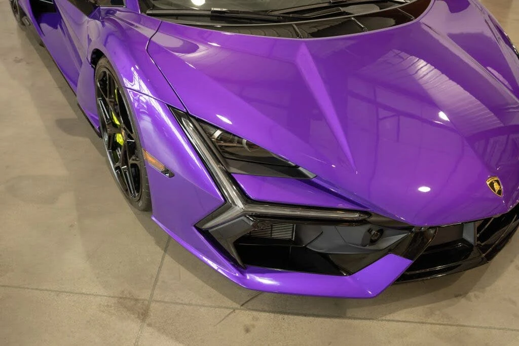 2024 Lamborghini Revuelto - Image 2 of 31