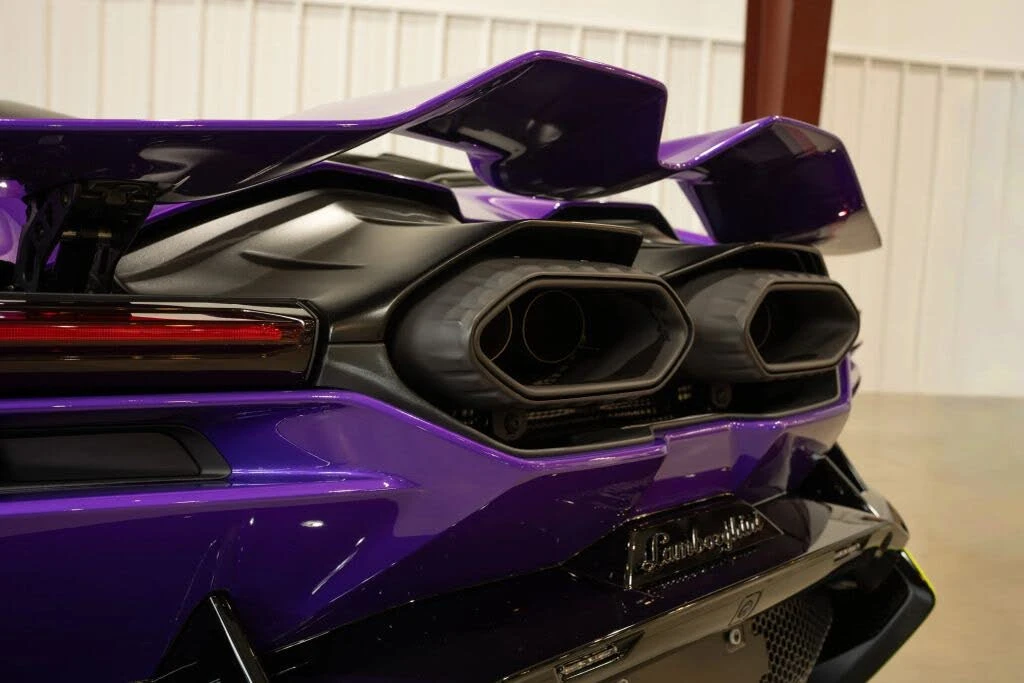 2024 Lamborghini Revuelto - Image 30 of 31
