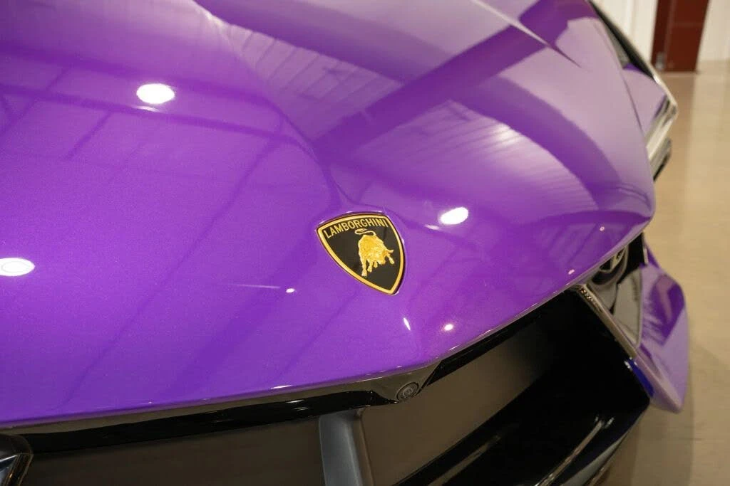 2024 Lamborghini Revuelto - Image 4 of 31