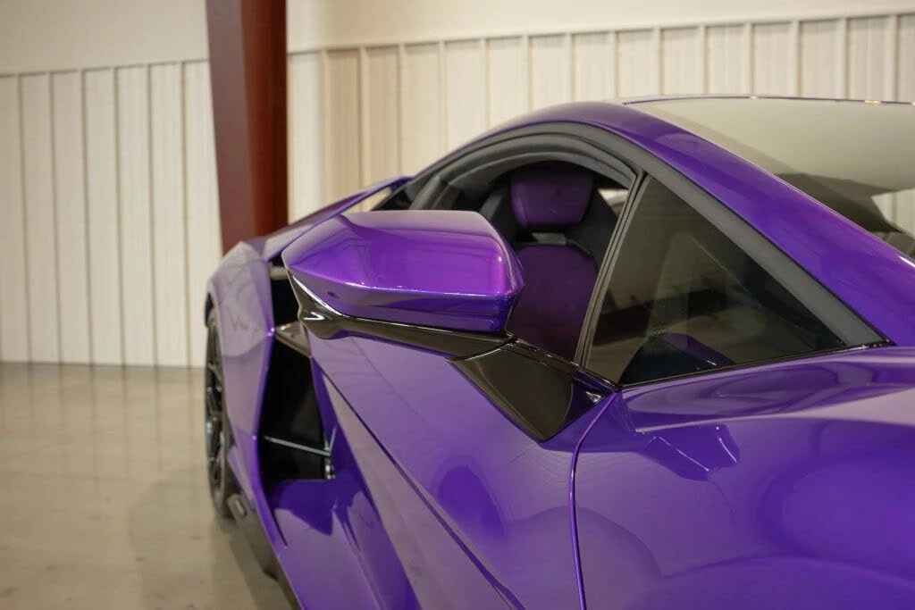2024 Lamborghini Revuelto - Image 6 of 31