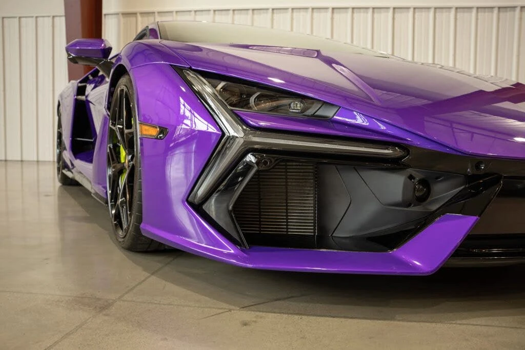 2024 Lamborghini Revuelto - Image 3 of 31