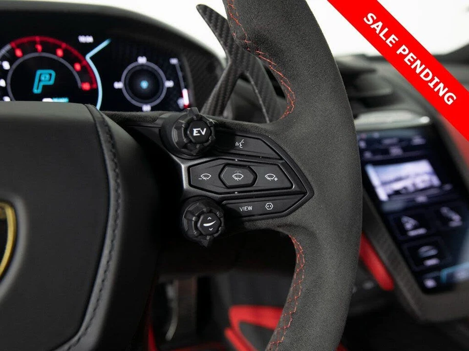 2024 Lamborghini Revuelto - Image 20 of 31