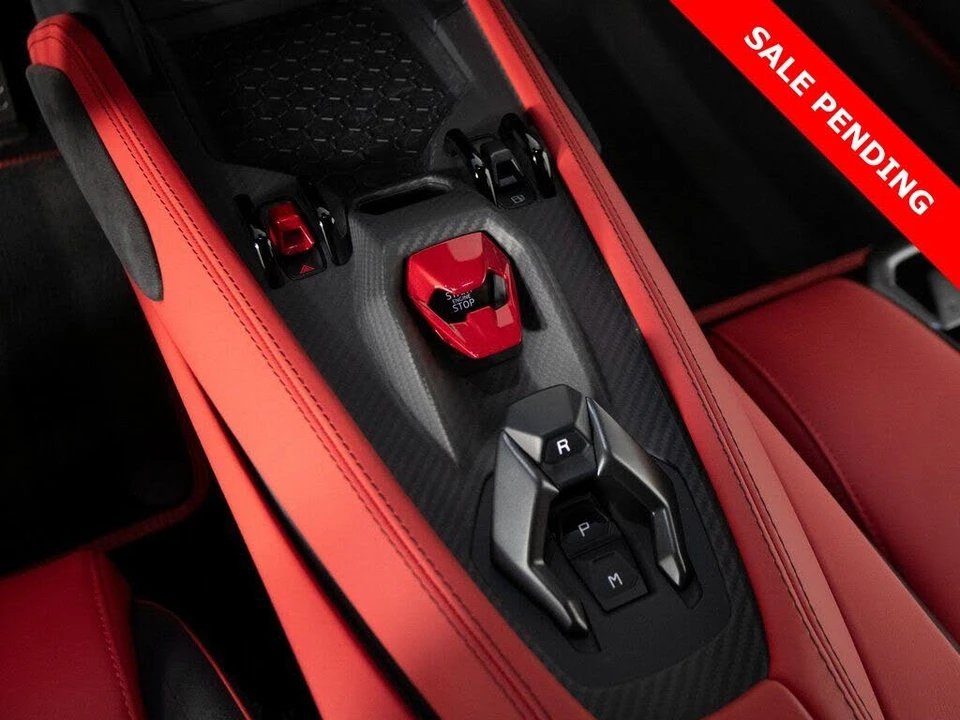 2024 Lamborghini Revuelto - Image 26 of 31