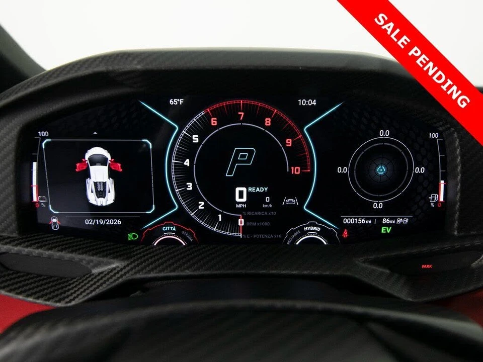 2024 Lamborghini Revuelto - Image 18 of 31
