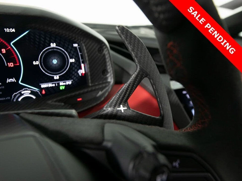 2024 Lamborghini Revuelto - Image 22 of 31