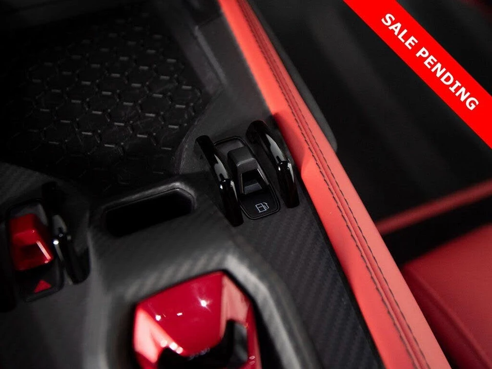 2024 Lamborghini Revuelto - Image 28 of 31