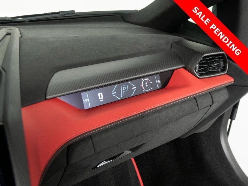 2024 Lamborghini Revuelto - Image 31 of 31