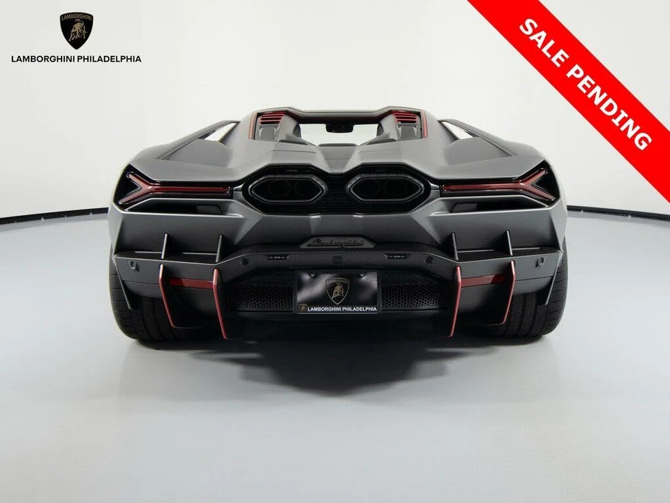 2024 Lamborghini Revuelto - Image 6 of 31