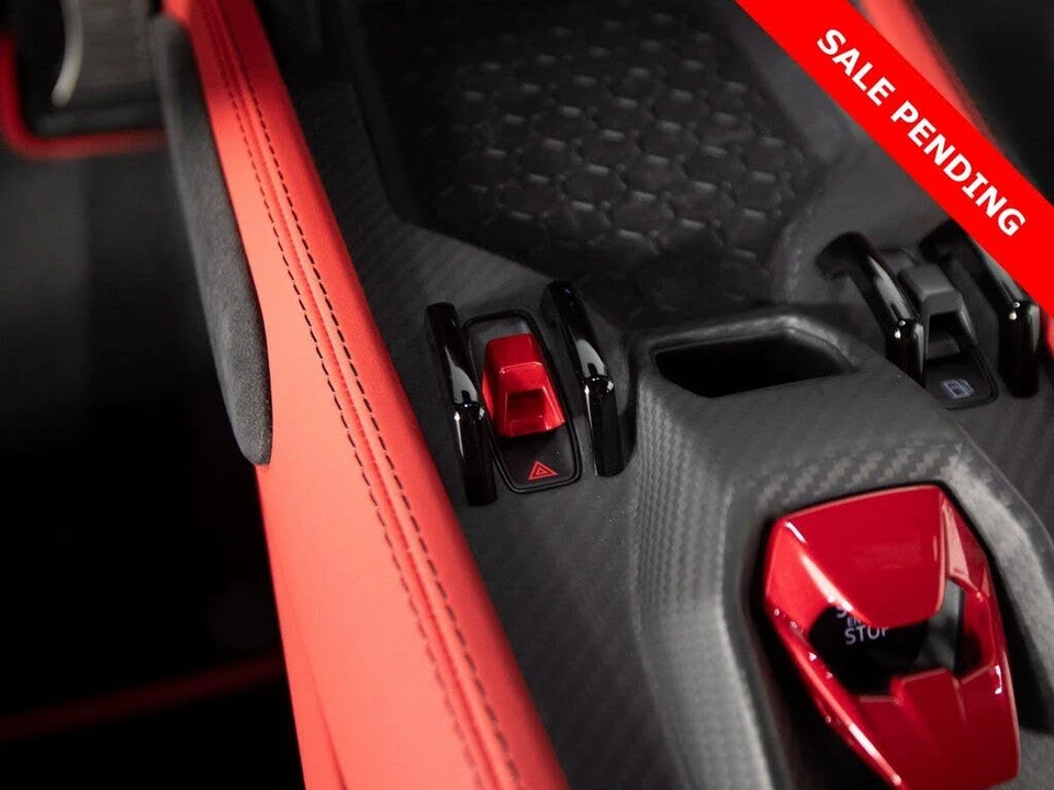 2024 Lamborghini Revuelto - Image 27 of 31
