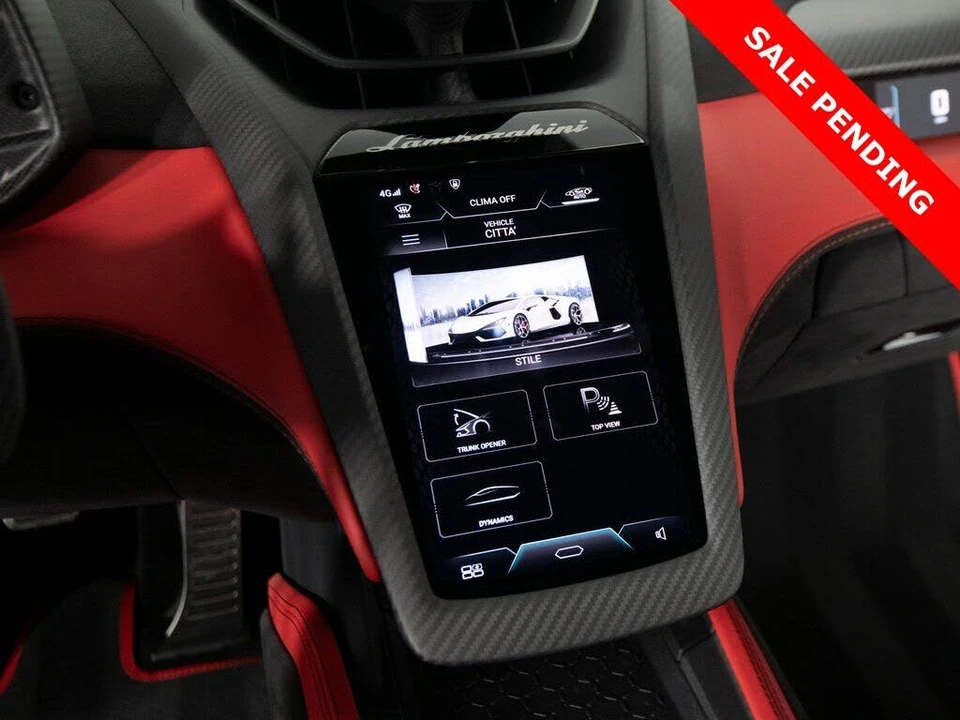 2024 Lamborghini Revuelto - Image 25 of 31