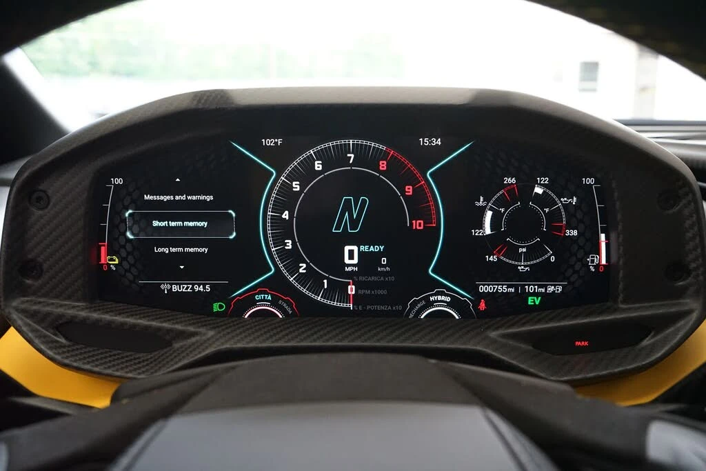 2024 Lamborghini Revuelto - Image 18 of 31