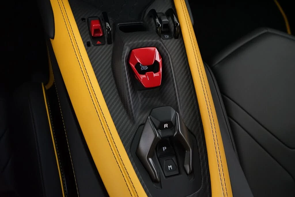2024 Lamborghini Revuelto - Image 22 of 31