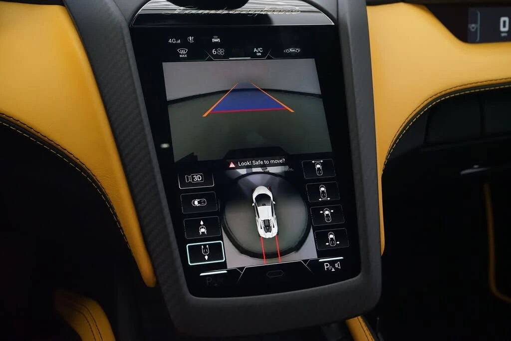 2024 Lamborghini Revuelto - Image 20 of 31