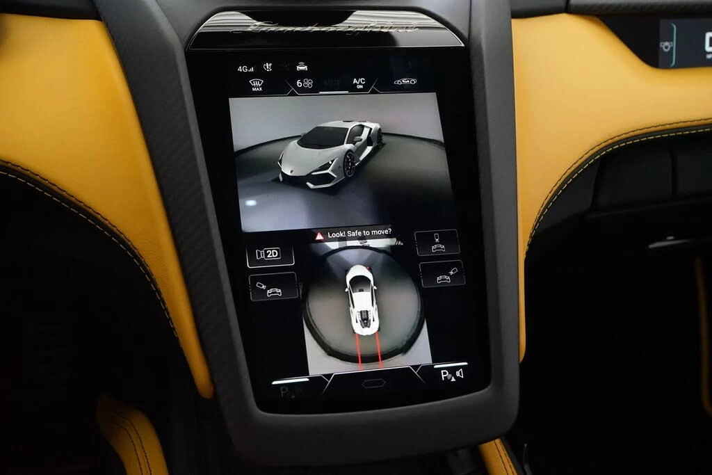 2024 Lamborghini Revuelto - Image 21 of 31