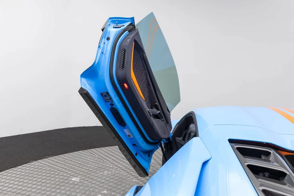 2024 Lamborghini Revuelto - Image 20 of 31