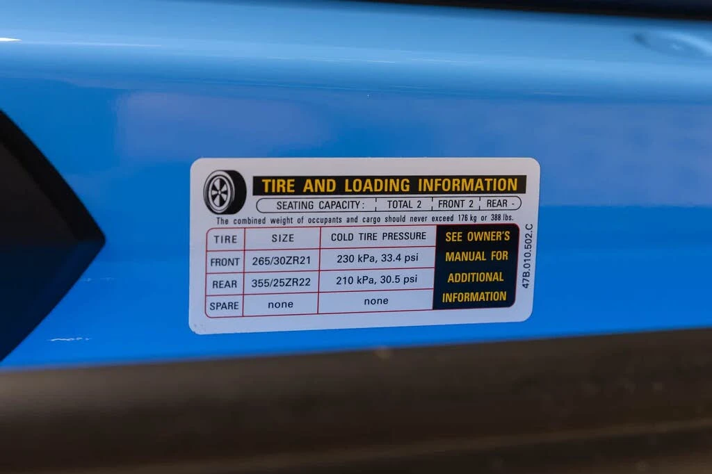 2024 Lamborghini Revuelto - Image 21 of 31