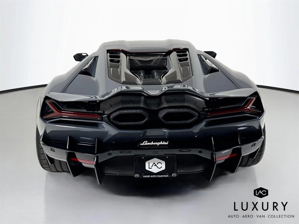 2024 Lamborghini Revuelto - Image 7 of 7