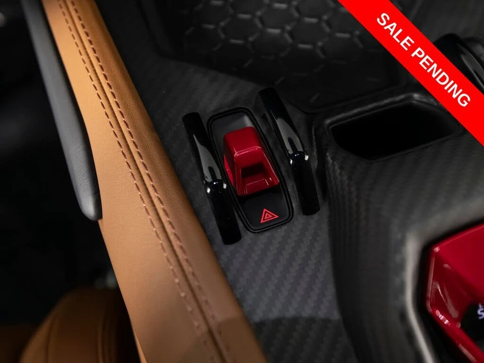 2024 Lamborghini Revuelto - Image 29 of 31