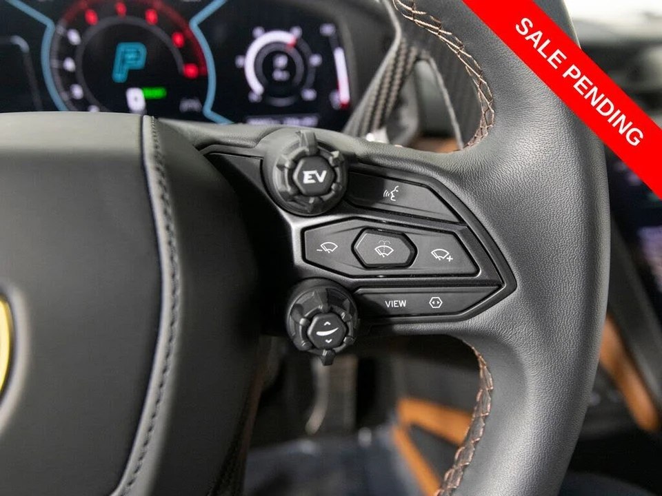 2024 Lamborghini Revuelto - Image 19 of 31