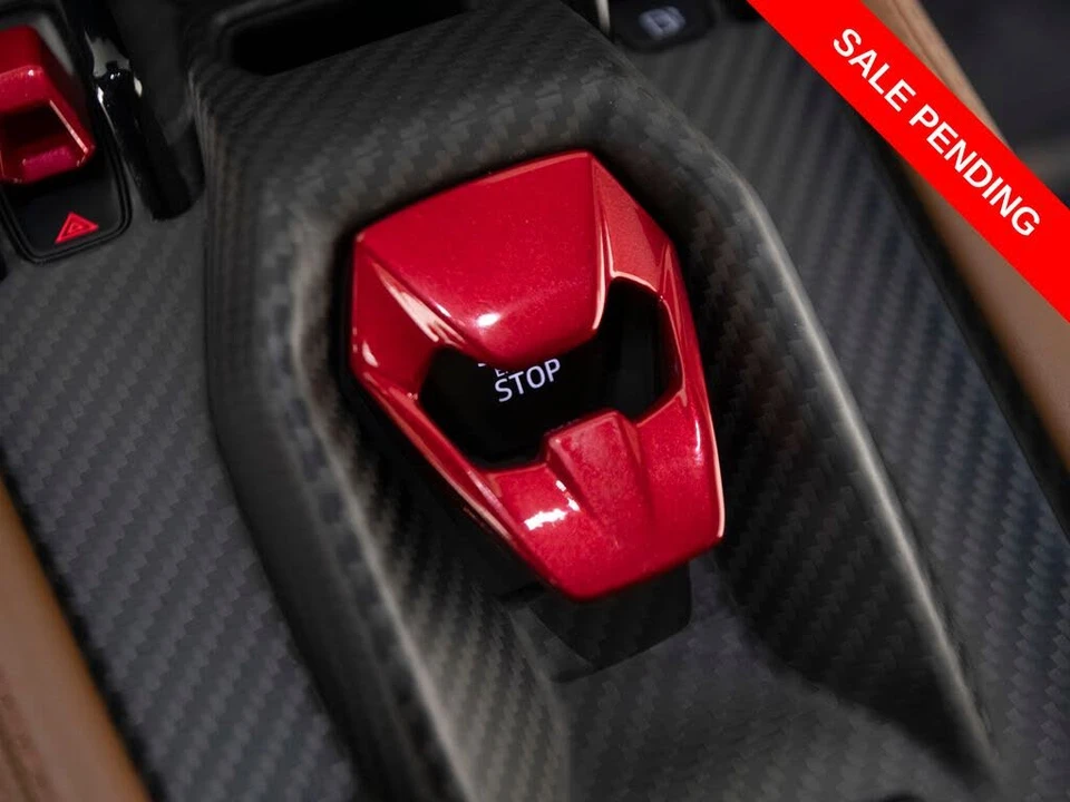 2024 Lamborghini Revuelto - Image 30 of 31