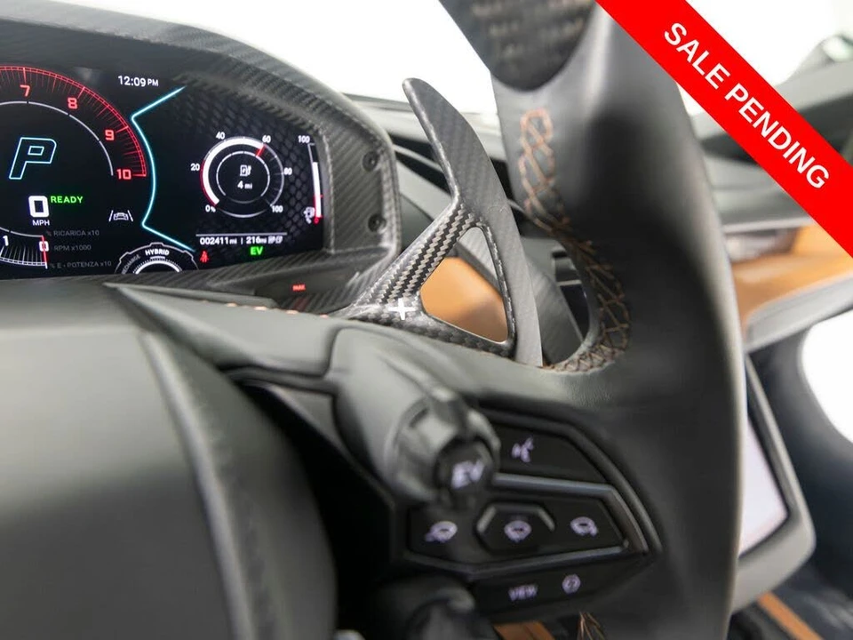 2024 Lamborghini Revuelto - Image 18 of 31