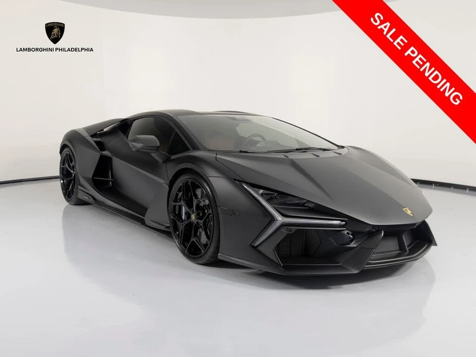 2024 Lamborghini Revuelto - Image 3 of 31