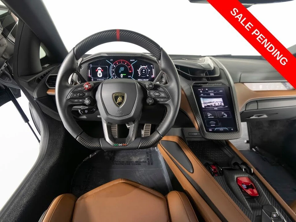 2024 Lamborghini Revuelto - Image 27 of 31