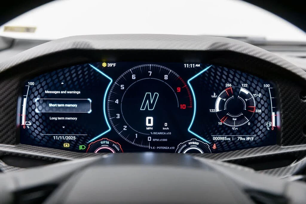 2024 Lamborghini Revuelto - Image 18 of 31