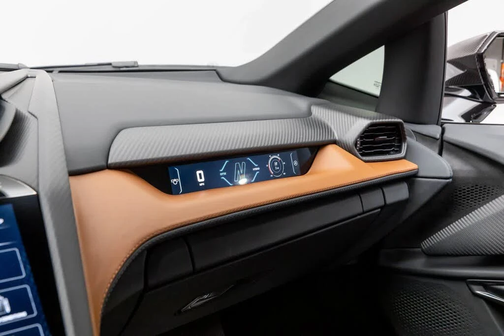 2024 Lamborghini Revuelto - Image 30 of 31