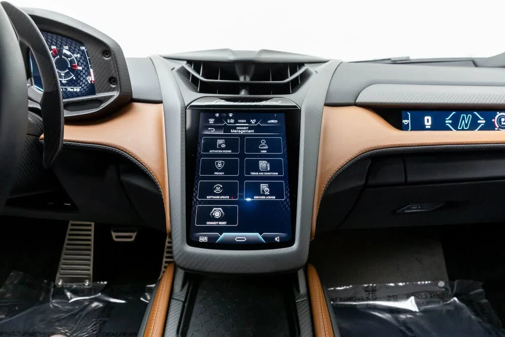2024 Lamborghini Revuelto - Image 10 of 31