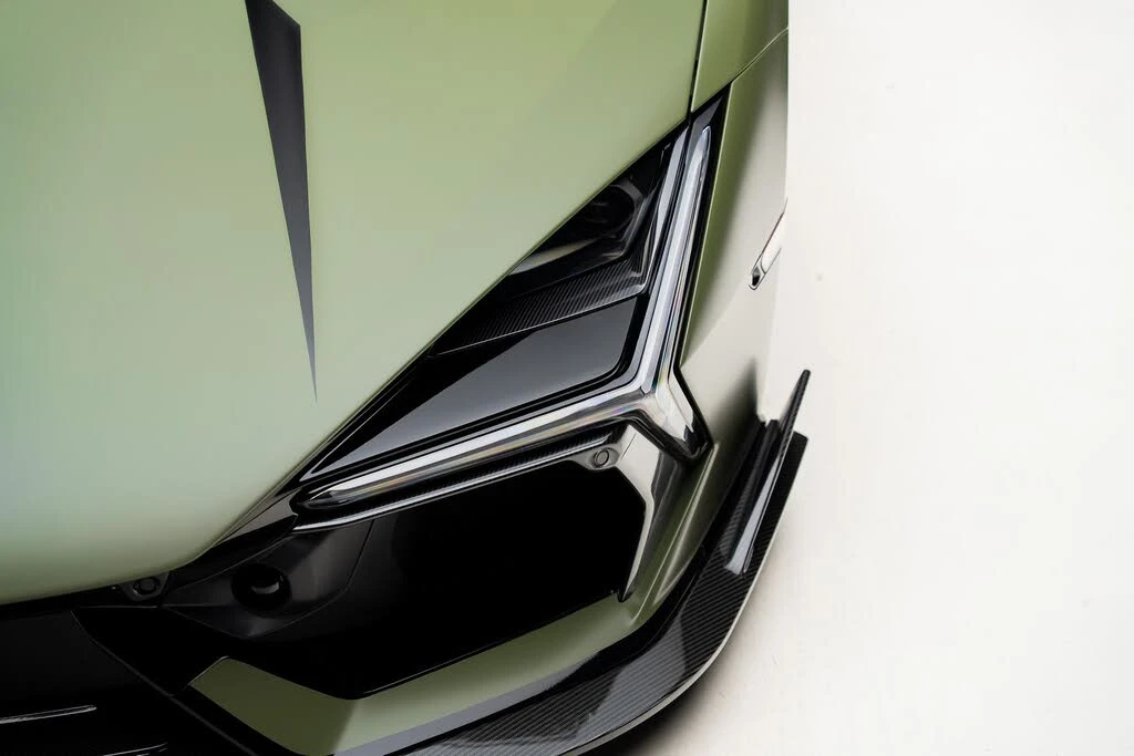 2024 Lamborghini Revuelto - Image 11 of 31