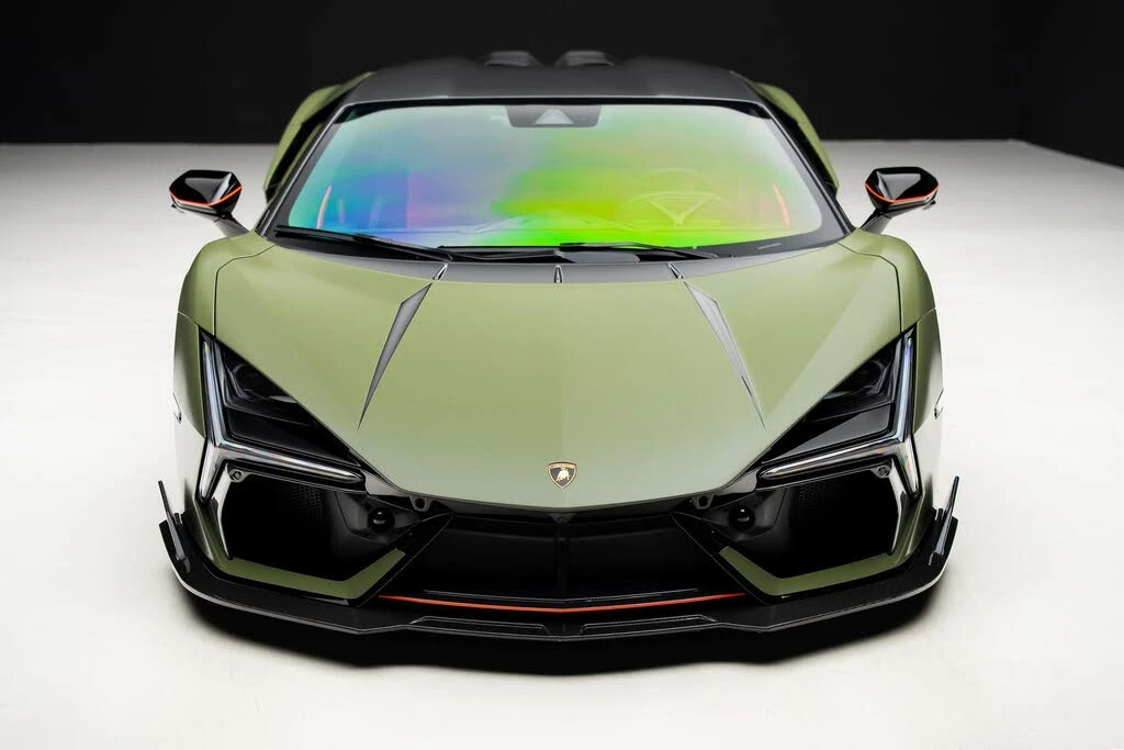 2024 Lamborghini Revuelto - Image 6 of 31