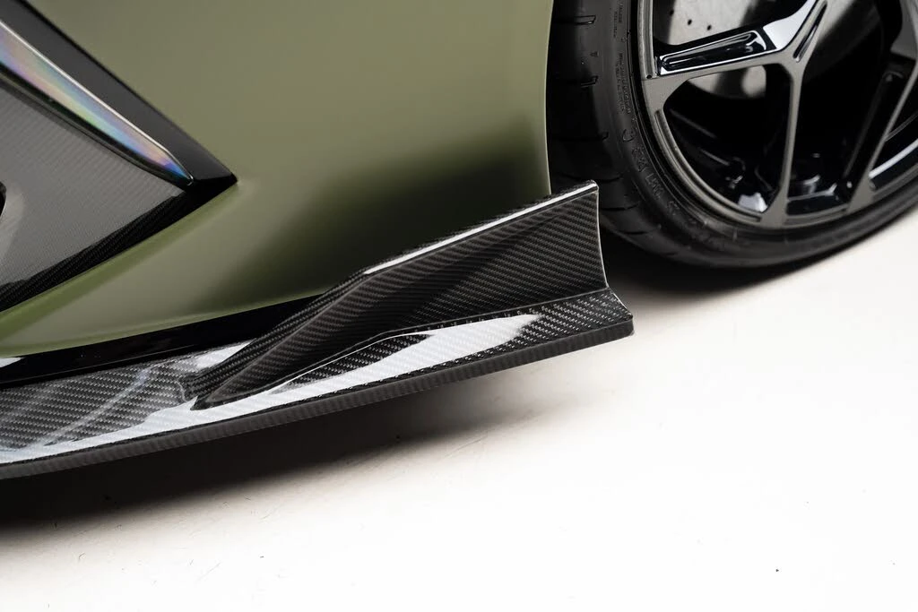 2024 Lamborghini Revuelto - Image 25 of 31