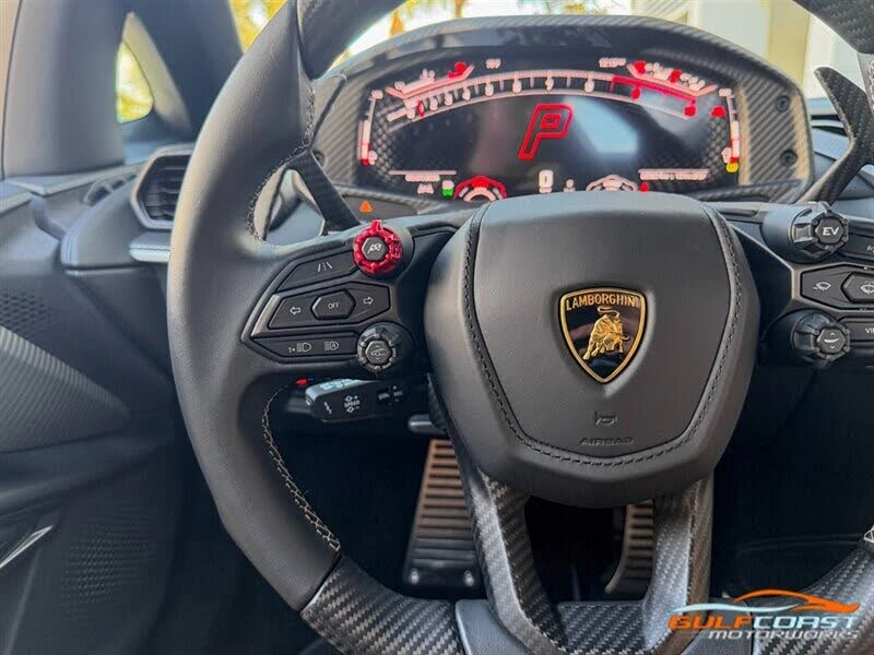 2024 Lamborghini Revuelto - Image 31 of 31