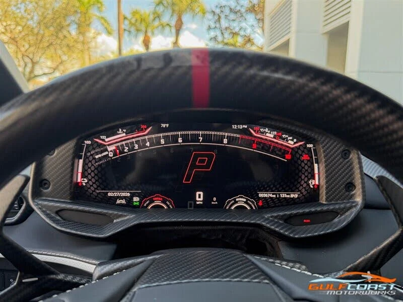 2024 Lamborghini Revuelto - Image 15 of 31