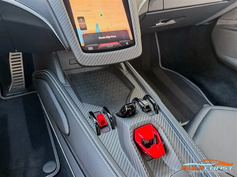 2024 Lamborghini Revuelto - Image 19 of 31