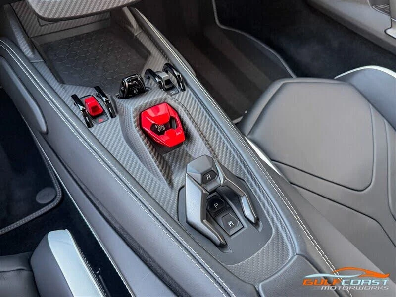2024 Lamborghini Revuelto - Image 20 of 31